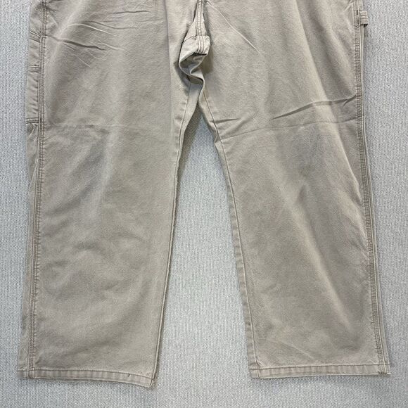 Red Head Pants Men's 48x30 Canvas Utility Work - Picture 10 of 15